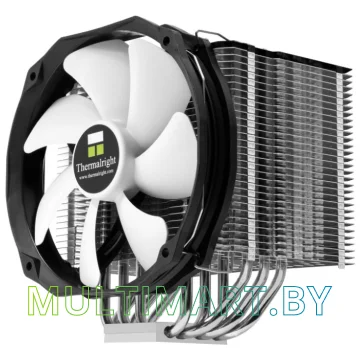 Кулер Thermalright Macho Rev.B